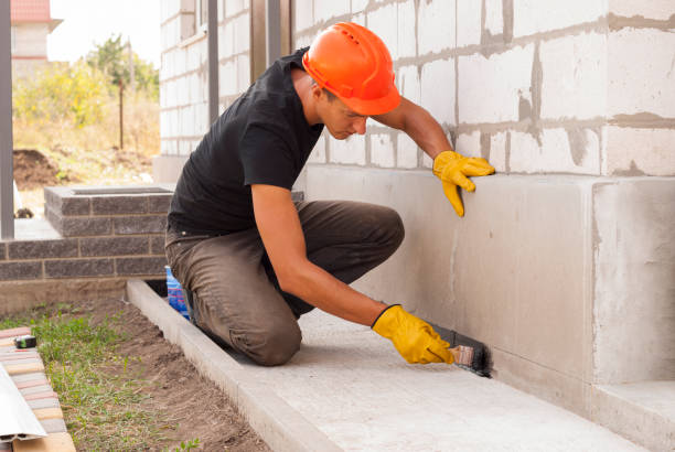 Licensed Waterproofing service in Richardsville, VA - Halo Water Proofing